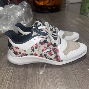 Men's Limited Edition PUMA Ignite Fasten8 USA Golf Shoes 194878-01 Size 9.5